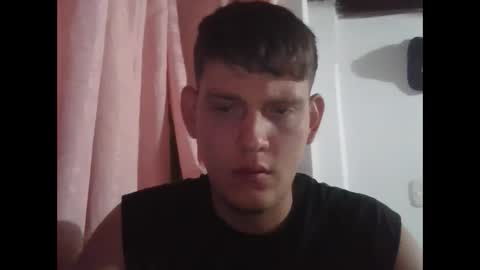 sammmbooker online show from October 2, 11:42 pm