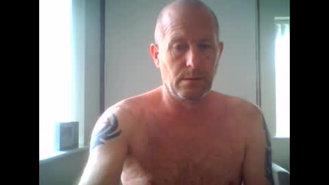 sammyb1821 online show from February 25, 9:10 am