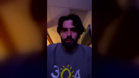 sammysammy190125 online show from April 8, 5:30 am