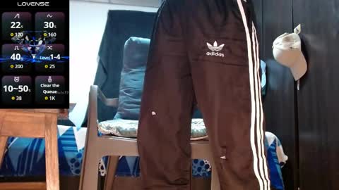 sammy model independiente online show from April 13, 10:49 am