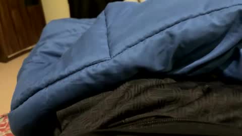 samnivin online show from December 1, 6:33 pm