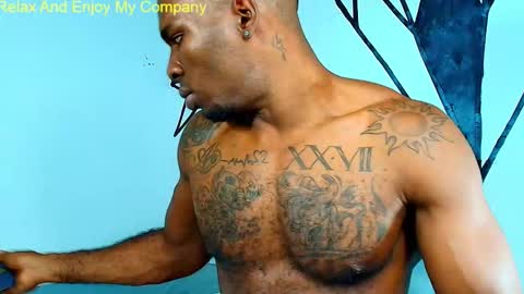 samson dauda online show from November 27, 6:28 am