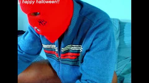 samson dauda online show from October 27, 2:08 pm