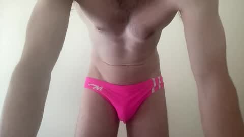 SamT online show from February 14, 2:50 am