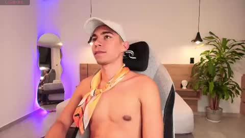 samu online show from July 15, 4:41 am