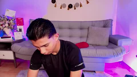 samu online show from February 26, 12:56 am