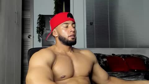 samuel2rd online show from November 8, 4:37 am