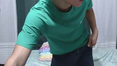 samuel_hills_ii online show from February 16, 7:23 pm