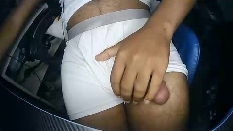 samuel_ra25 online show from March 26, 5:55 am