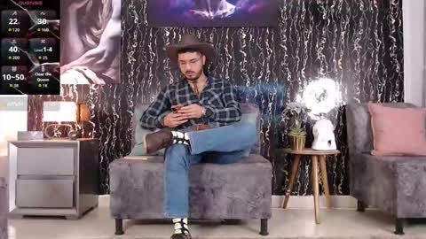  Samuel Coopper  online show from December 2, 3:37 pm