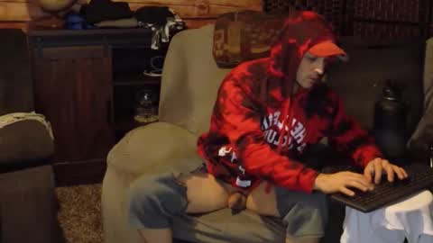 Dicky6969 online show from November 25, 12:18 pm