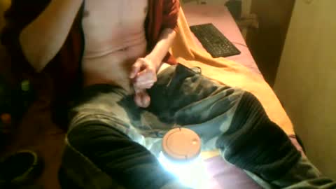 samueltal online show from November 12, 9:19 pm