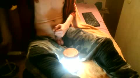 samueltal online show from November 15, 9:17 pm