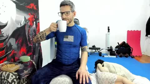 samuraijiu online show from April 4, 7:00 pm