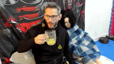 samuraijiu online show from March 23, 10:16 pm