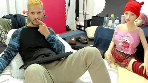 samuraijiu online show from November 12, 5:19 pm