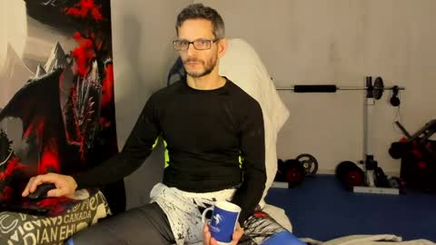 samuraijiu online show from April 18, 9:25 pm