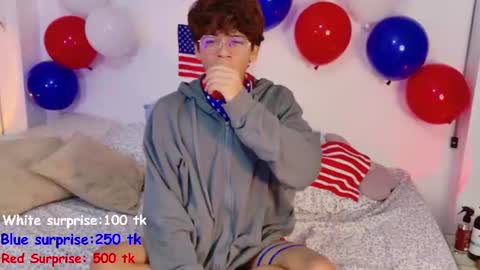 Sammy online show from July 7, 3:17 am