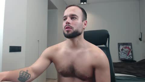 DeAlex online show from February 15, 1:08 pm