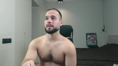 DeAlex online show from March 9, 12:21 pm