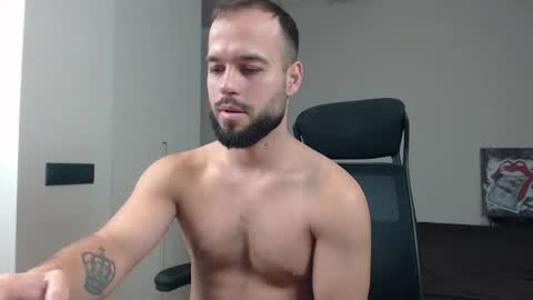 DeAlex online show from December 3, 8:53 am