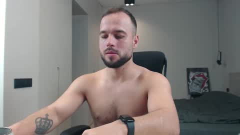 DeAlex online show from March 29, 1:00 pm