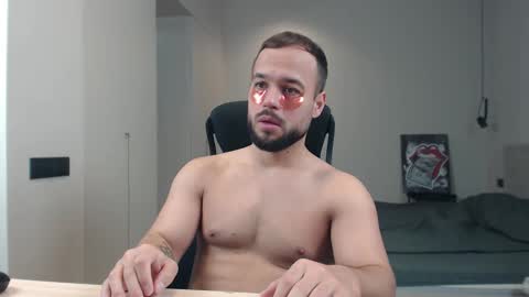 DeAlex online show from April 17, 10:07 am