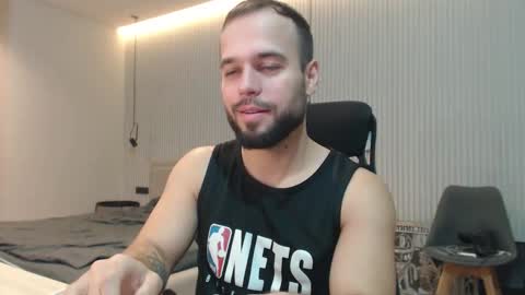 DeAlex online show from November 15, 11:45 am