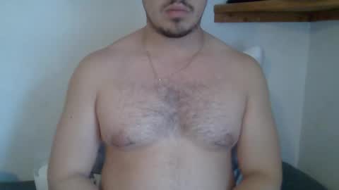 santi1125 online show from November 10, 10:15 pm