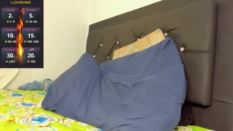 Santibrown online show from December 3, 7:53 pm