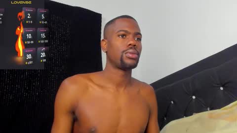 Santibrown online show from January 17, 8:22 pm