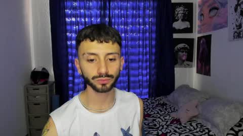 Santi online show from April 6, 10:32 pm