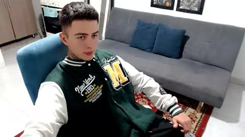 santi_ss online show from December 23, 12:52 am