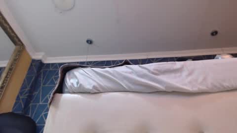 SantiAbader online show from January 18, 12:34 am