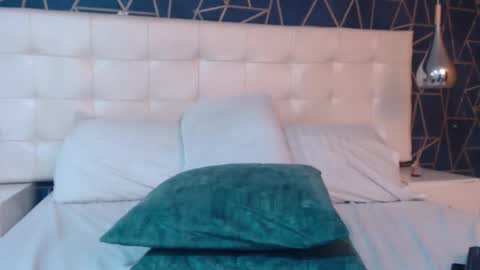 SantiAbader online show from January 8, 9:20 pm