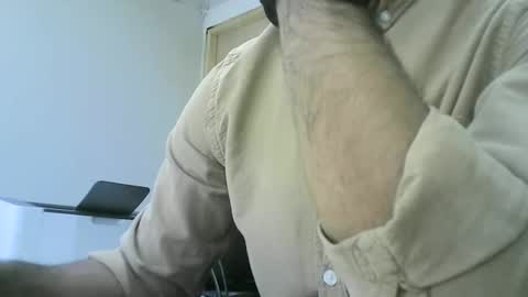 Santiago online show from March 10, 6:01 pm