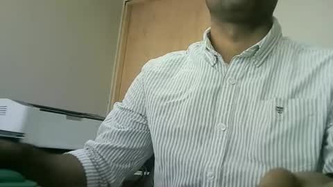 Santiago online show from January 20, 7:04 pm