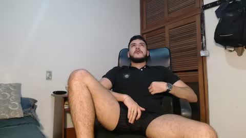 santiexxx online show from July 11, 3:30 am