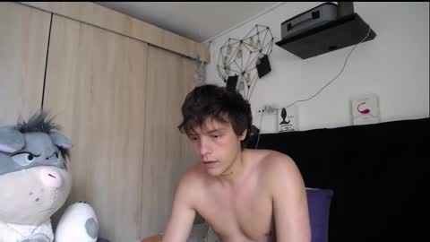 Santii online show from January 10, 5:28 pm