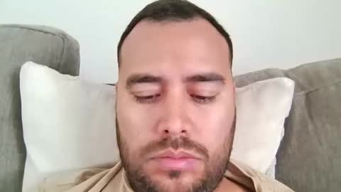 Thiago.... online show from April 12, 4:52 pm