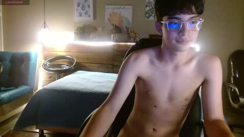 Santi online show from April 4, 12:24 pm