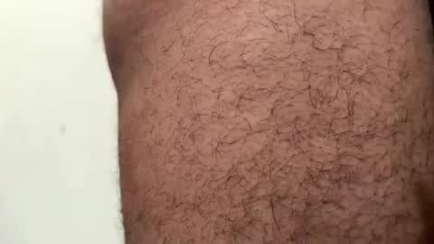 Snapshot of santos017 chatting on February 24, 5:09 pm Big black cock horny online show from February 24, 5:09 pm