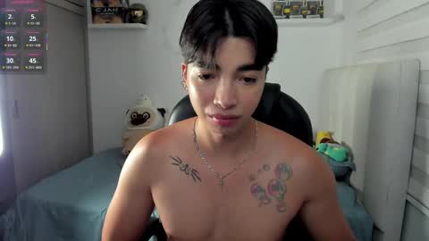 Mr. Santiago online show from January 14, 1:49 pm