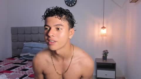 santy_stump online show from February 6, 11:56 pm