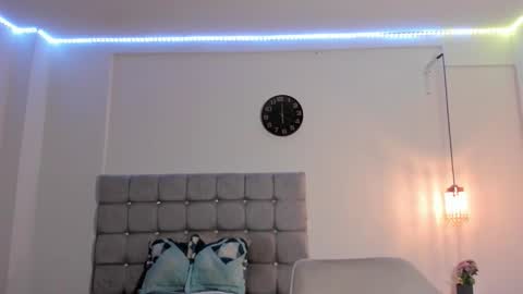 santy_stump online show from December 5, 11:01 pm