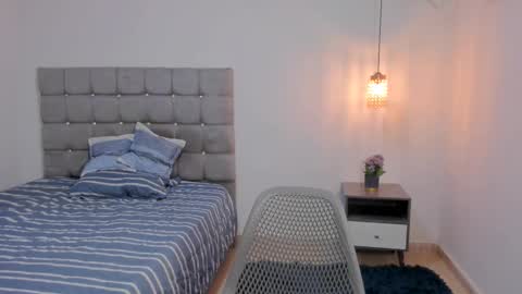 santy_stump online show from January 17, 11:17 pm