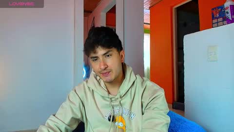 Santyago online show from January 12, 6:34 pm