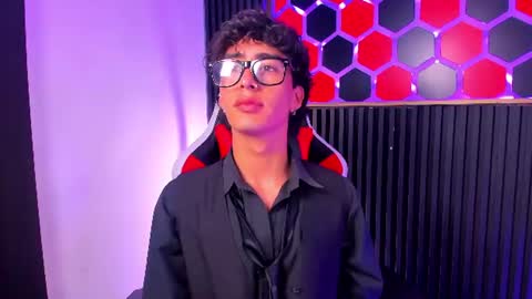 Santy  online show from July 17, 3:24 am