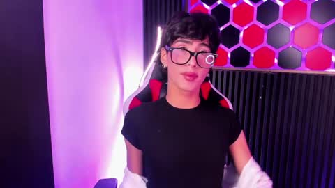 Santy  online show from July 14, 2:38 am