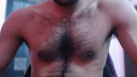 Ranma Saotome online show from April 3, 2:14 pm